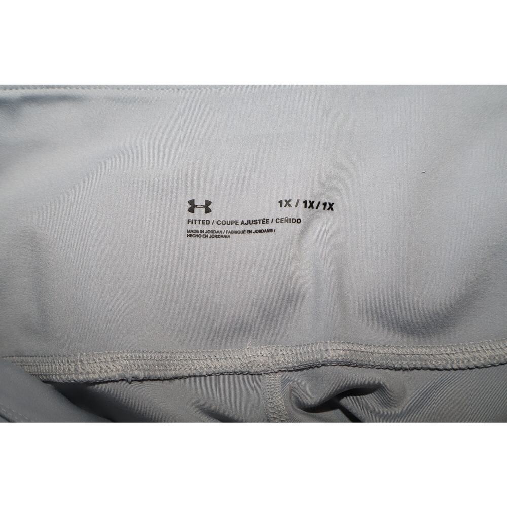 Women's UA Movement Leggings Fitted/Full Lenght- Size 1X